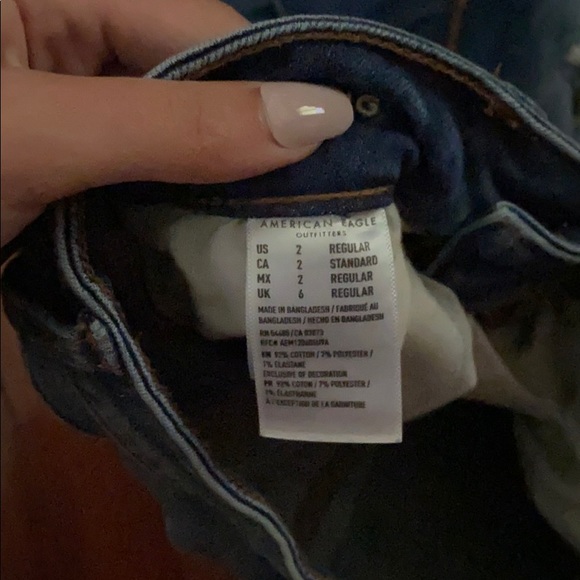 AMERICAN EAGLE JEANS FOR SALE!! - Picture 2 of 3